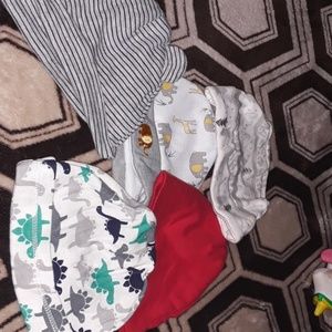 Baby hats